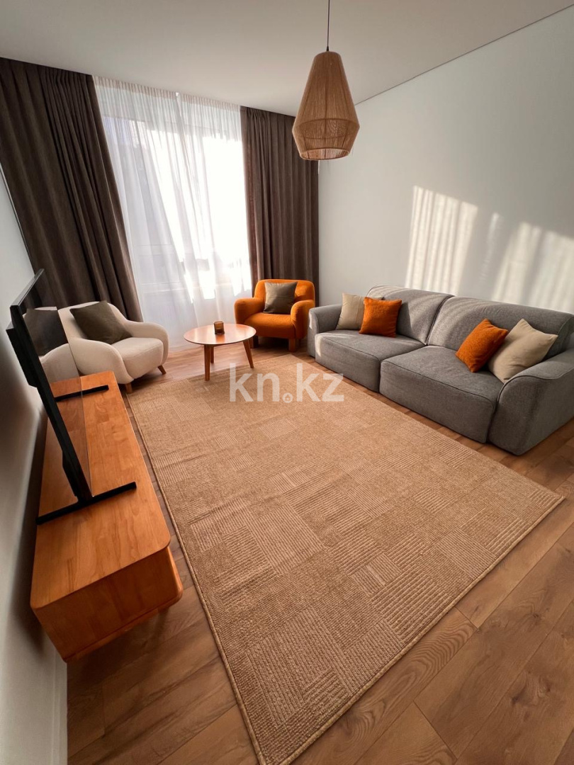 Продажа 2-комнатной квартиры, 67.03 м² - Продажа квартир от собственников в Астане - страница 85 фото 10 из 19