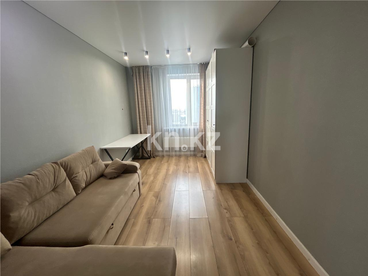 Продажа 3-комнатной квартиры, 83 м², пр. Кабанбай батыра в Астане - фото 8