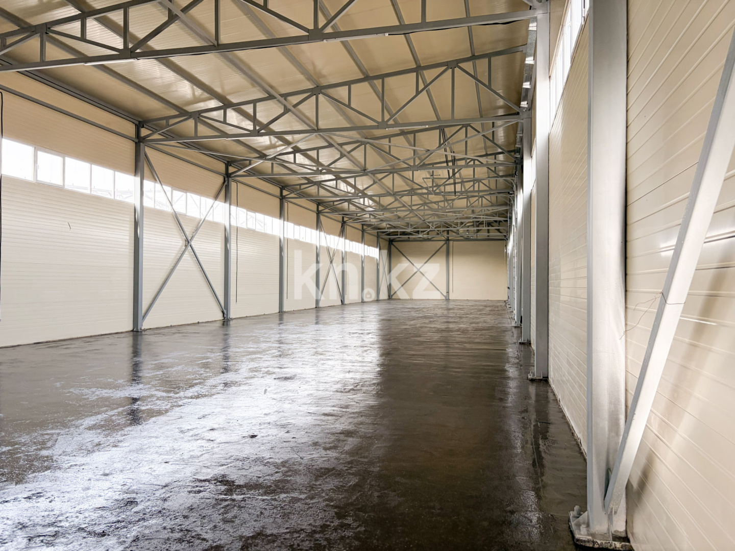 Аренда базы, 4022 м² - Аренда недвижимости в Алматинской области фото 4 из 7