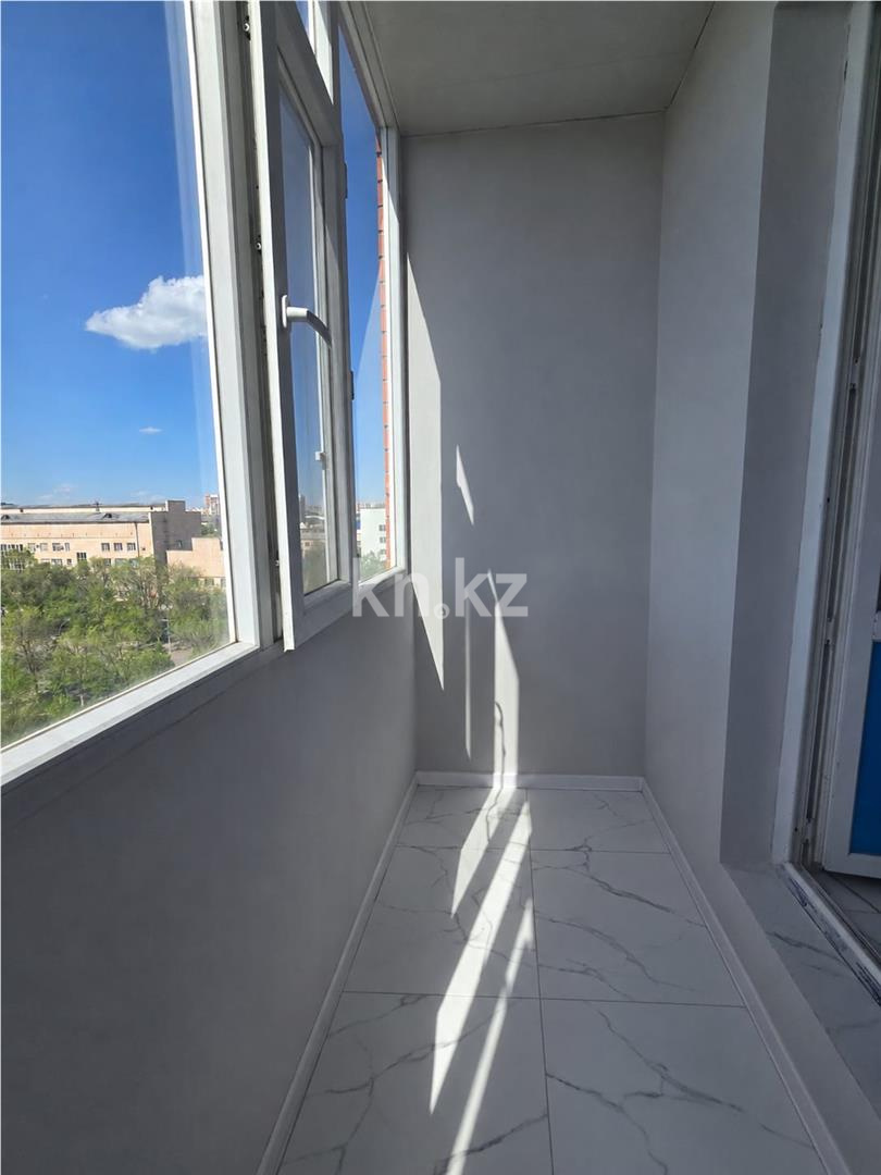 Продажа 2-комнатной квартиры, 68 м² - Продажа двухкомнатных квартир в Караганде - страница 2 фото 14 из 17