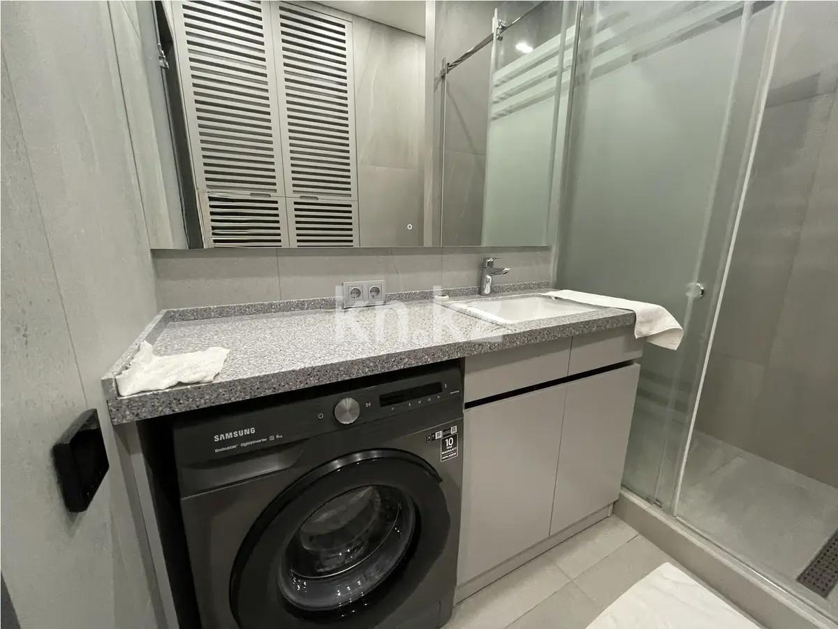 Продажа 1-комнатной квартиры, 50 м² - Продажа недвижимости в Казахстане - страница 8 фото 2 из 3