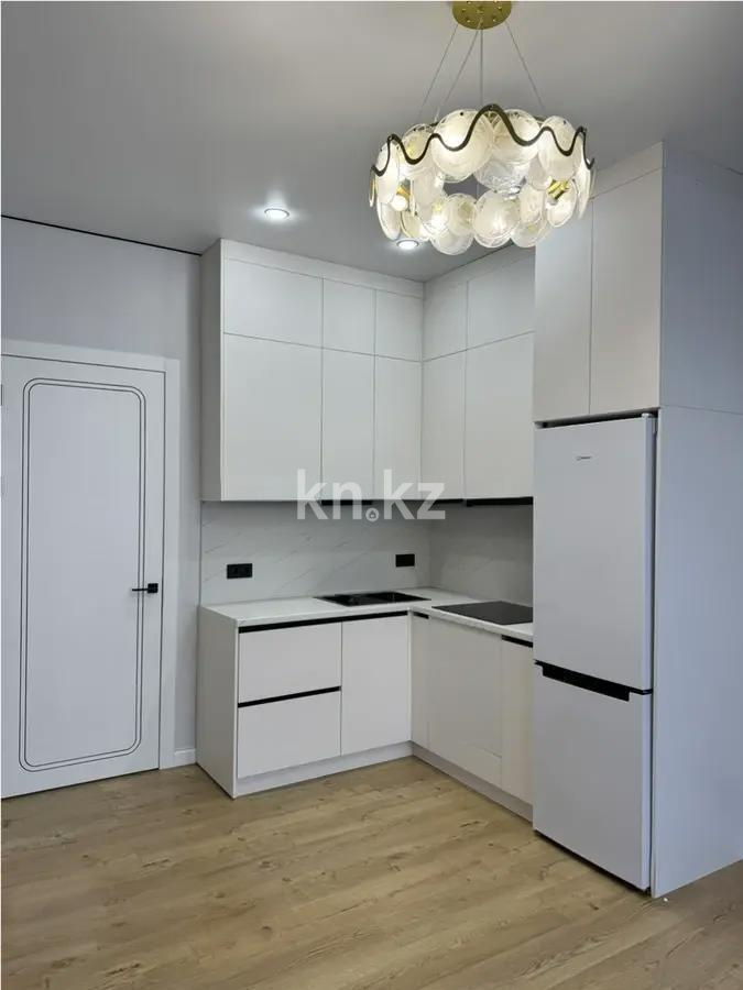 Продажа 2-комнатной квартиры, 41 м² в Астане - фото 2