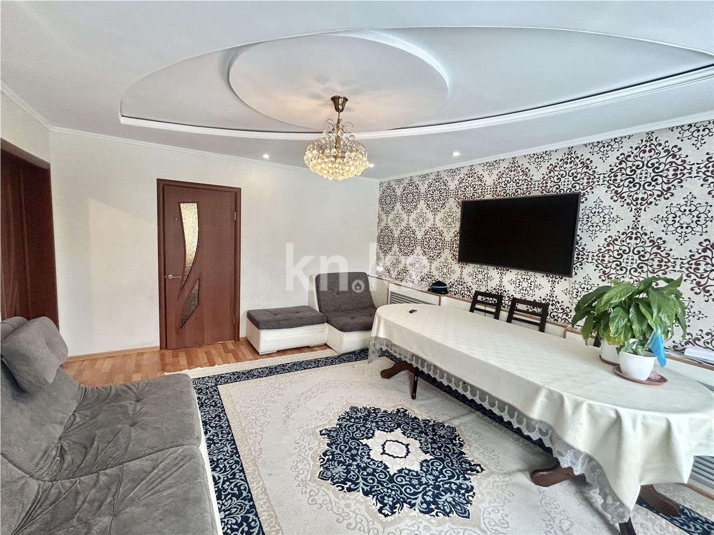 Продажа 4-комнатного дома, 88 м² - Продажа домов, коттеджей в Караганде фото 2 из 19