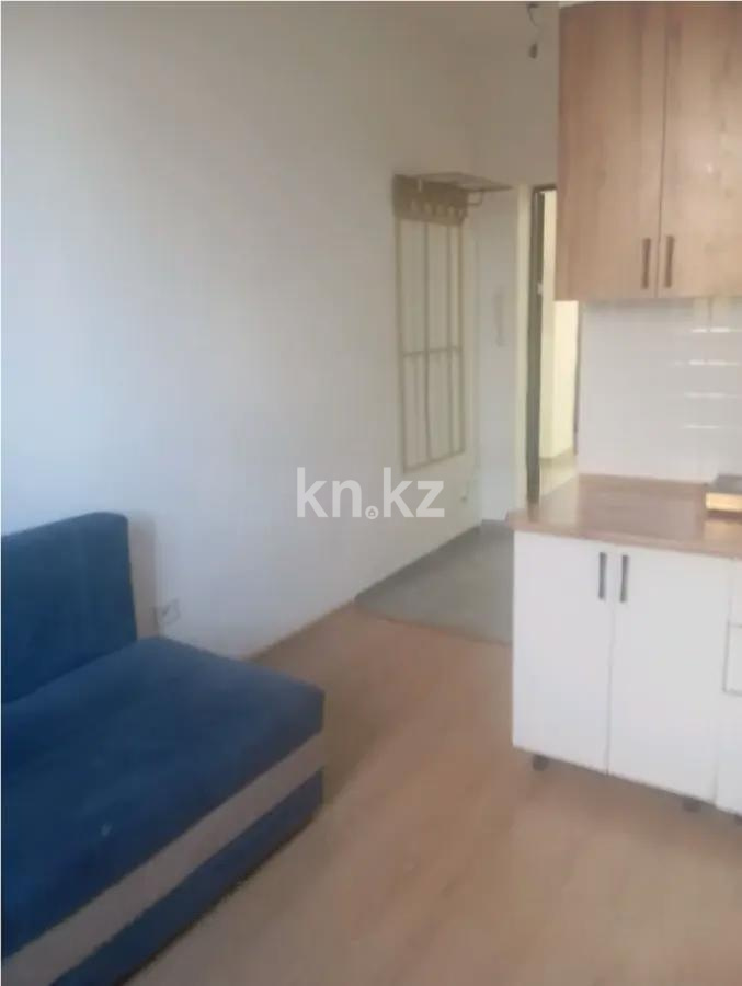 Продажа 1-комнатной квартиры, 14.3 м² в Алматы - фото 2