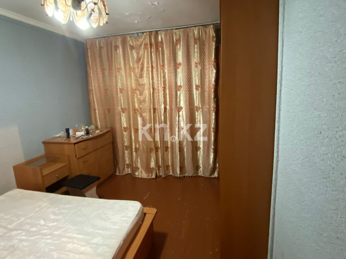 Аренда 2-комнатной квартиры, 45 м², ул. Конституции, дом  14 - ул. Байсеитовой - Продажа квартир в Карагандинской области фото 3 из 10