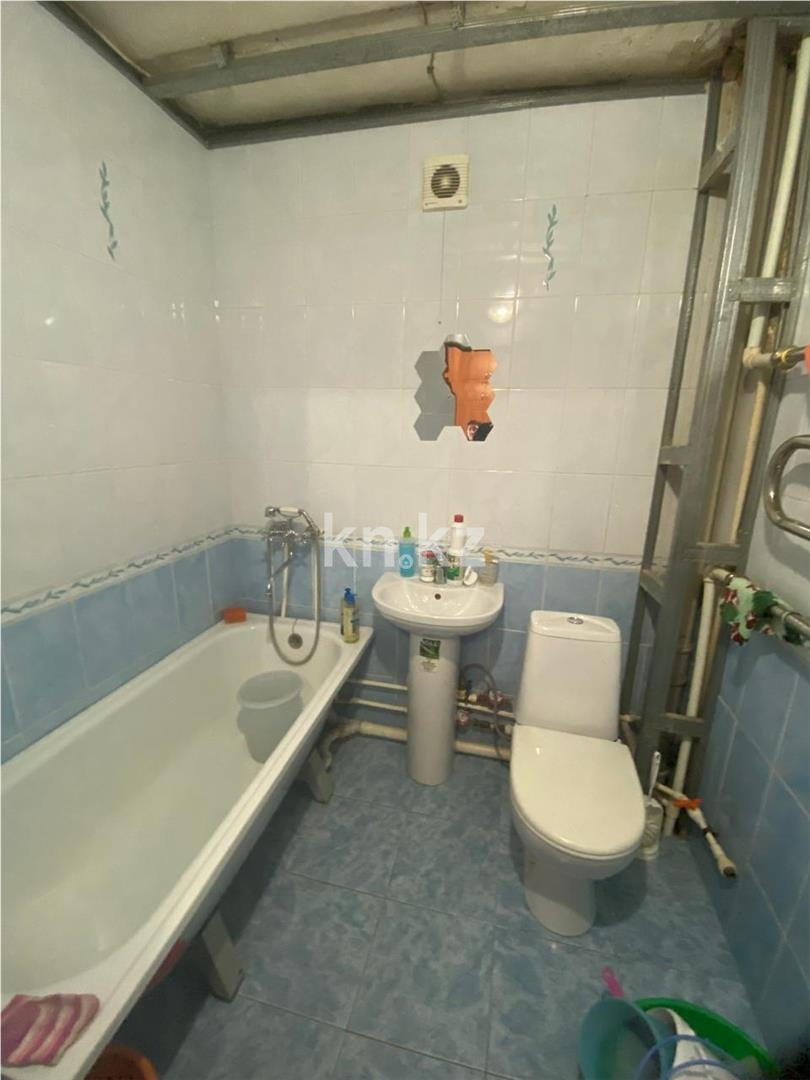 Продажа 1-комнатной квартиры, 36 м² - Продажа однокомнатных квартир в Караганде - страница 4 фото 9 из 10