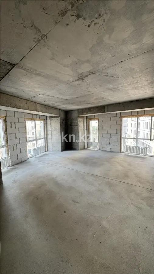 Продажа 3-комнатной квартиры, 87.4 м² в Алматы - фото 2