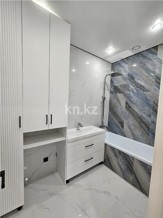 Продажа 2-комнатной квартиры, 74 м², ул. Халиуллина, дом  140/9 - Продажа квартир в Казахстане фото 5 из 6