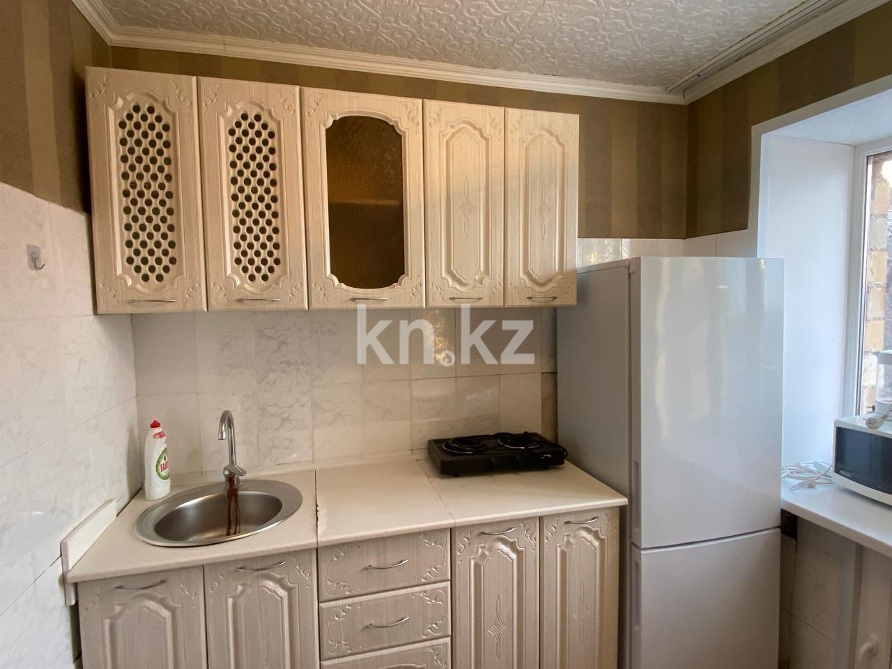 Продажа 1-комнатной квартиры, 31.2 м² - Продажа жилой и коммерческой недвижимости в Караганде фото 5 из 14