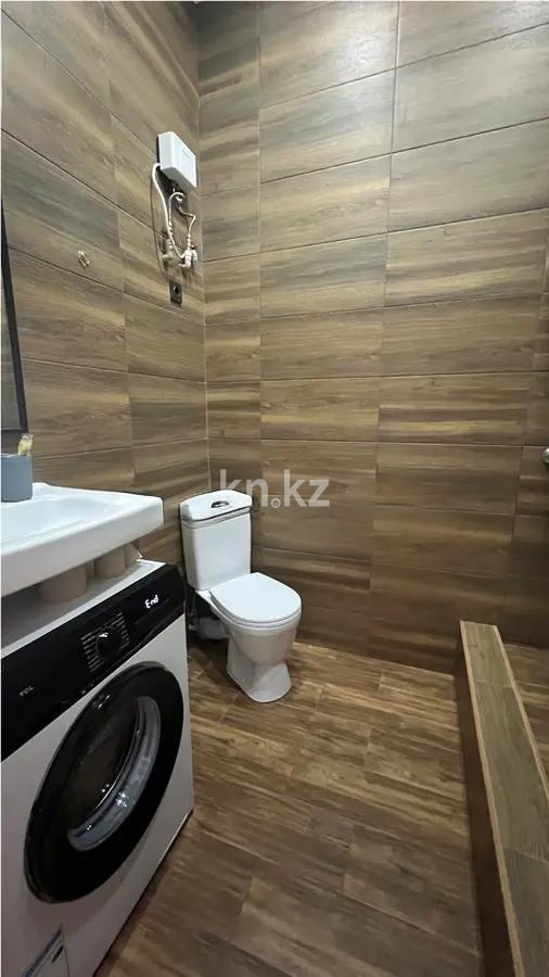 Продажа 1-комнатной квартиры, 21 м² - Продажа квартир в новостройках Алматы с фото - страница 11 фото 3 из 3