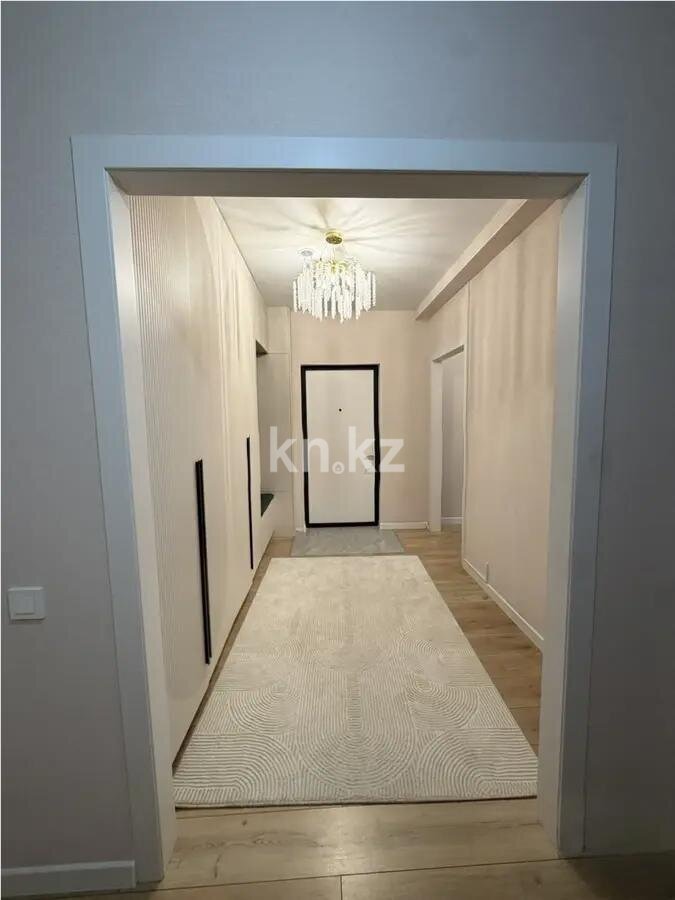 Продажа 3-комнатной квартиры, 84.55 м² в Астане - фото 5