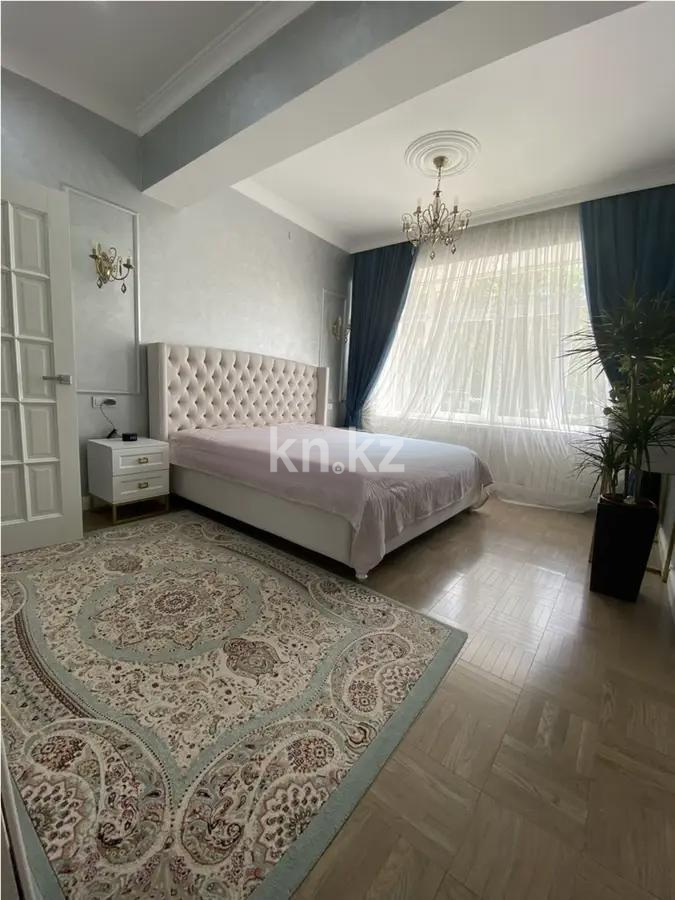 Продажа 2-комнатной квартиры, 63 м², ул. Омаровой, дом  25/1 в Алматы - фото 2