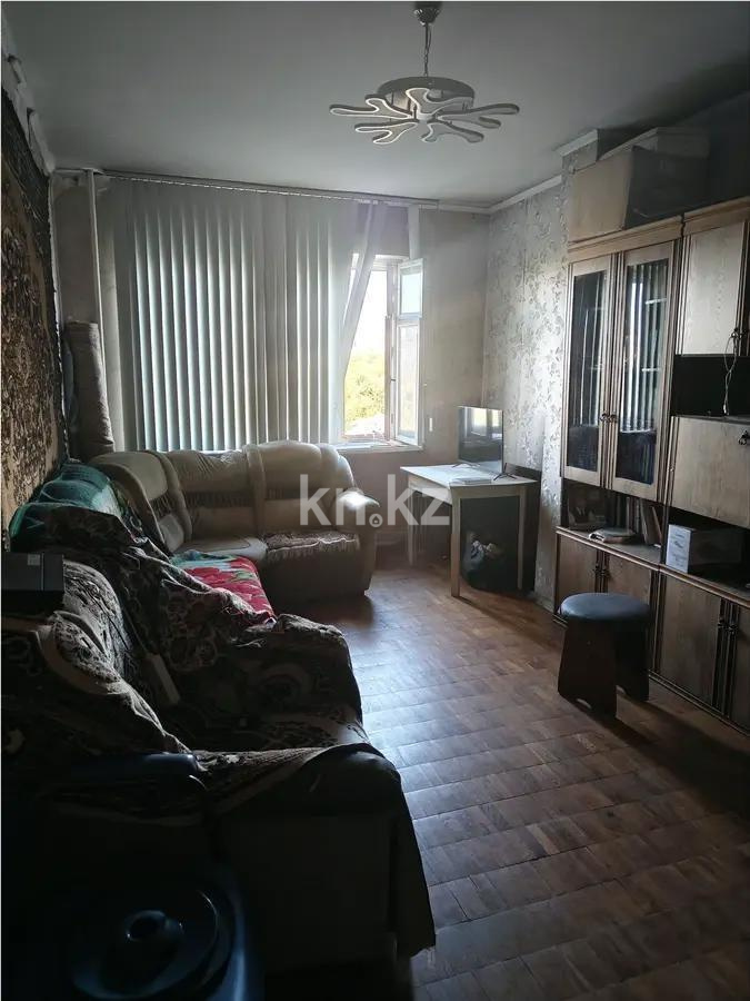 Продажа 2-комнатной квартиры, 58 м², ул. Жандосова, дом  34а - Продажа квартир в Алматы фото 1 из 4