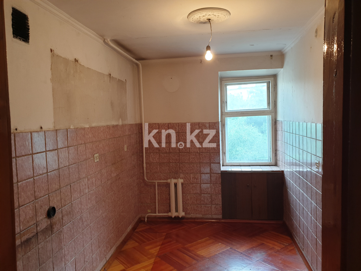 Продажа 3-комнатной квартиры, 57.5 м² в Караганде - фото 8