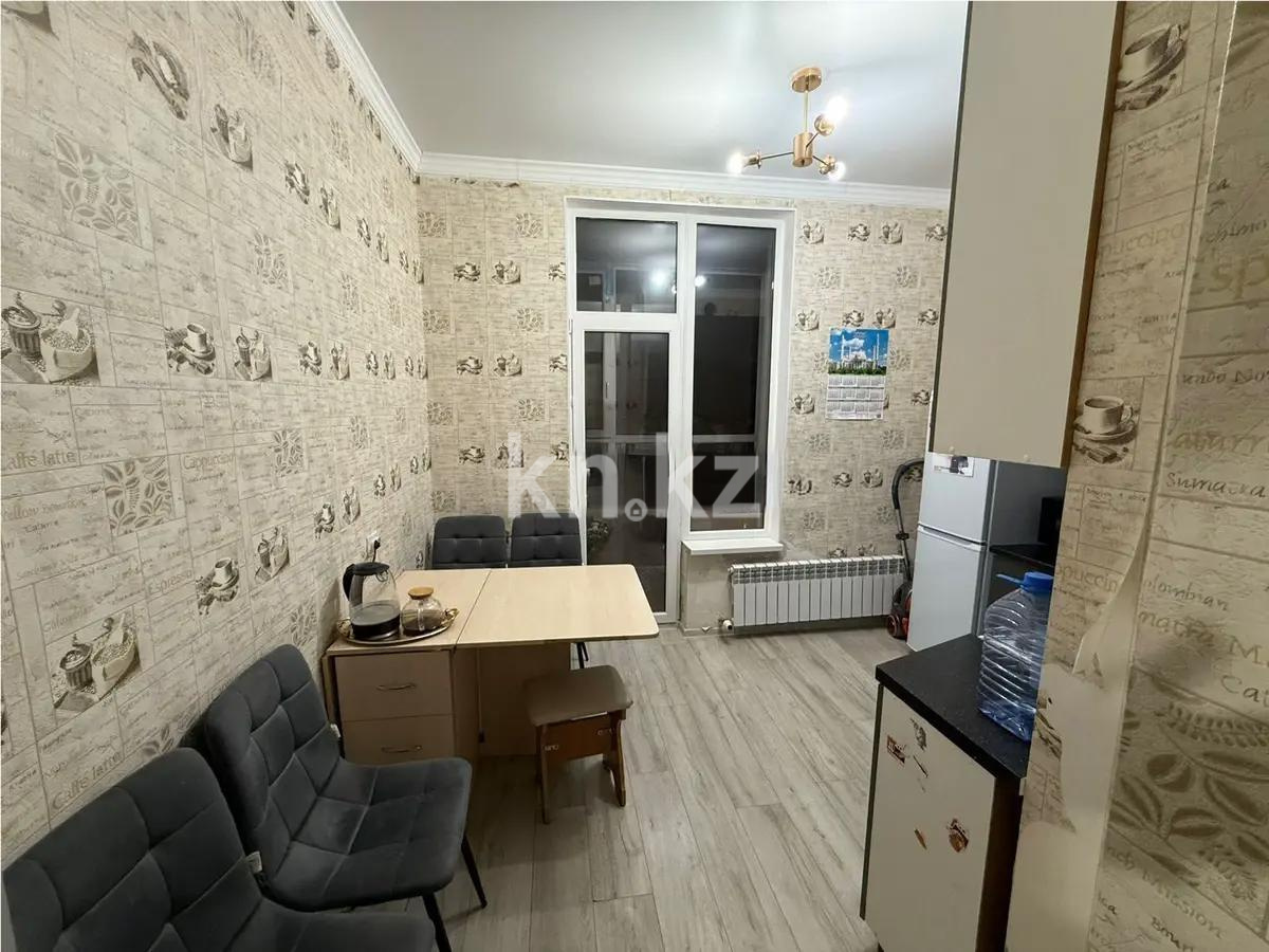 Продажа 1-комнатной квартиры, 40.8 м² в Астане - фото 2