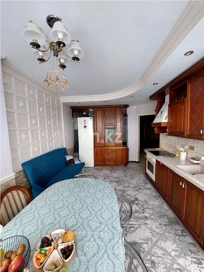 Продажа 3-комнатной квартиры, 120 м², пр. Богенбай батыра, дом  24/2 в Астане - фото 4