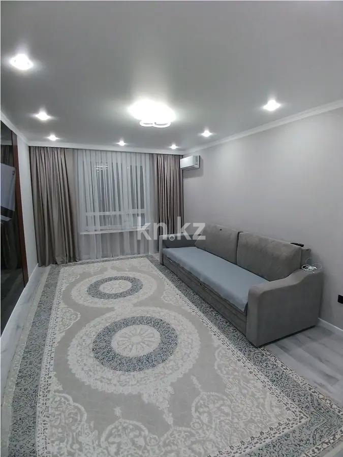 Продажа 2-комнатной квартиры, 66 м², ул. Нажимеденова, дом  52а в Астане