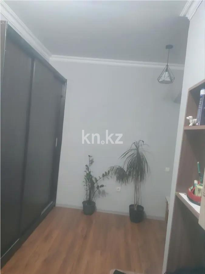 Продажа 2-комнатной квартиры, 47 м² - Продажа двухкомнатных квартир в Алматы фото 4 из 5