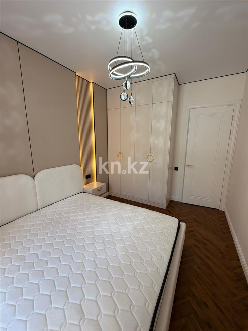 Продажа 1-комнатной квартиры, 44 м² - Продажа квартир в новостройках Астаны - страница 3 фото 12 из 25