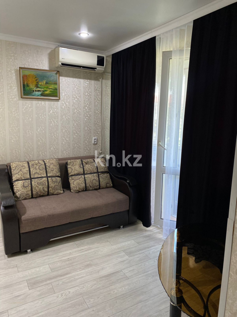 Аренда 2-комнатной квартиры посуточно, 55 м² - Аренда квартир посуточно в Казахстане - страница 9 фото 3 из 8