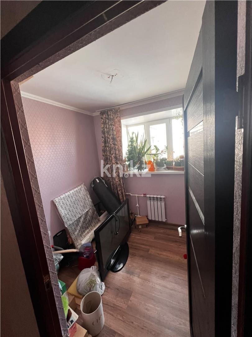 Продажа 3-комнатной квартиры, 67 м² в Караганде - фото 5