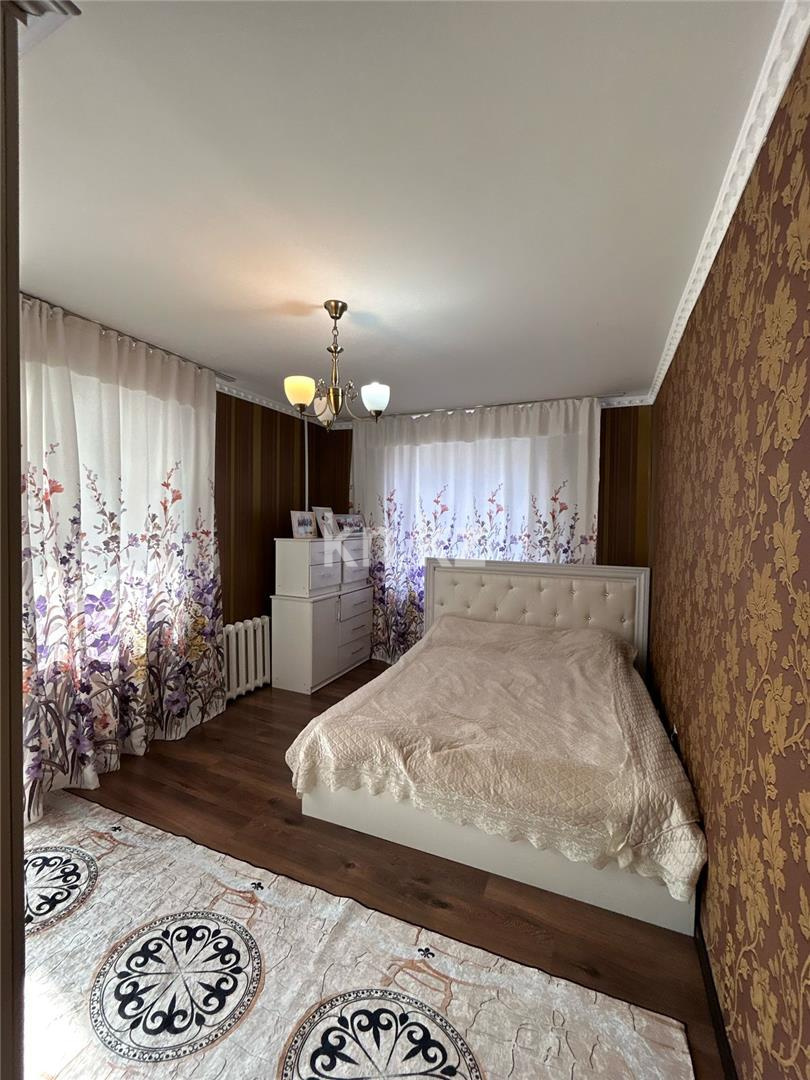 Продажа 3-комнатной квартиры, 78 м², ул. 70 квартал - Продажа квартир в Темиртау фото 3 из 20