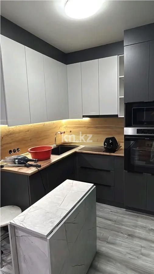 Продажа 3-комнатной квартиры, 55 м², ул. Блюхера, дом  33/1 - Продажа квартир в Темиртау фото 3 из 3