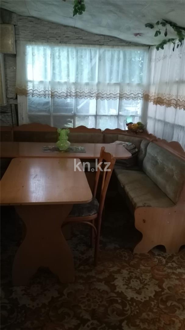 Продажа 4-комнатного дома, 64 м², ул. Фаворского - Продажа домов, коттеджей в Темиртау фото 15 из 22