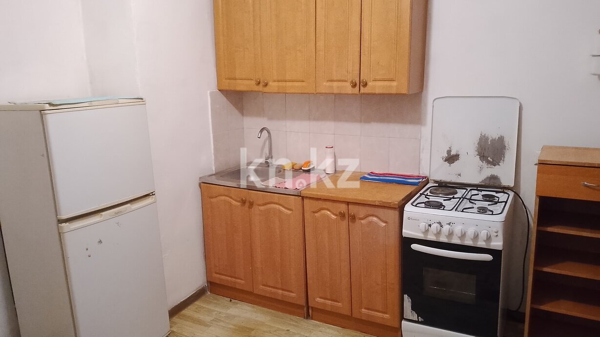 Аренда 1-комнатной квартиры, 47 м² в Алматы - фото 9