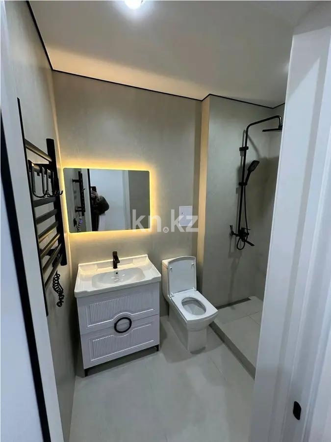 Продажа 2-комнатной квартиры, 47.6 м² в Алматы - фото 3