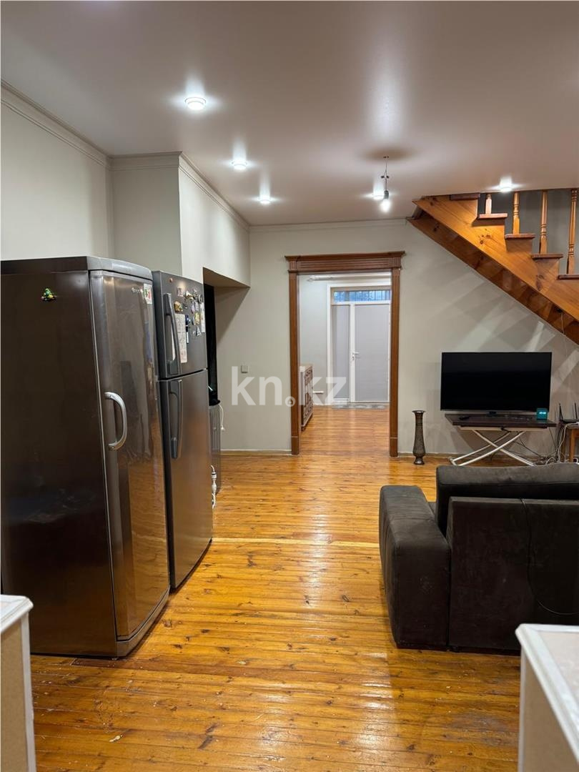 Продажа 5-комнатного дома, 220 м² в Караганде - фото 9