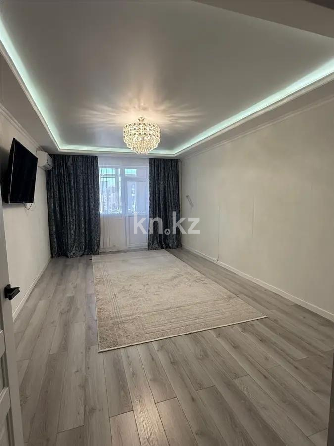 Продажа 3-комнатной квартиры, 105.4 м², пр. Туран, дом  58 - Продажа  трехкомнатных квартир в Астане без посредников фото 1 из 5