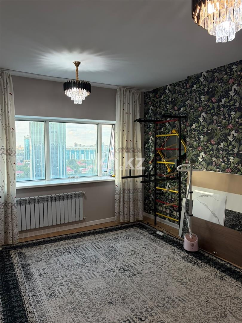 Продажа 3-комнатной квартиры, 88.5 м² в Астане - фото 5
