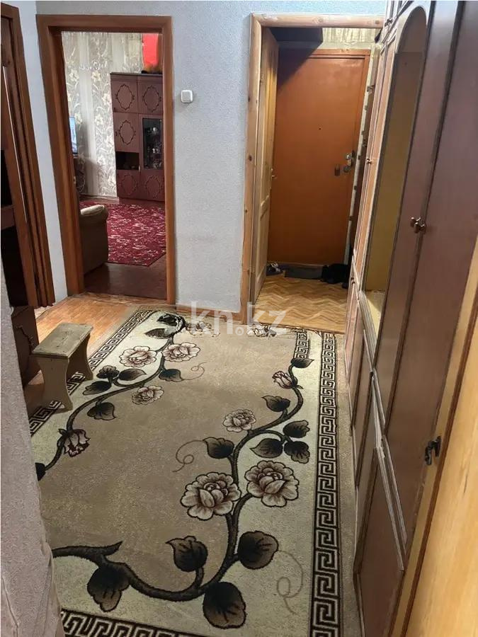Продажа 3-комнатной квартиры, 64 м², ул. Таттимбета, дом  13 - Продажа  трехкомнатных квартир в Караганде фото 5 из 5