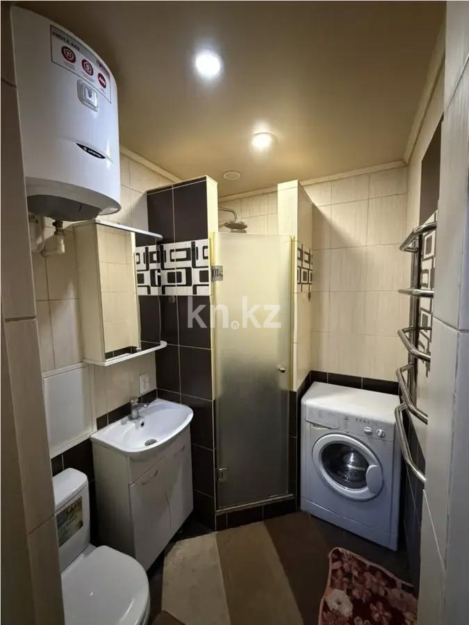 Продажа 1-комнатной квартиры, 33 м² - Продажа однокомнатных квартир от собственников в Караганде фото 3 из 4