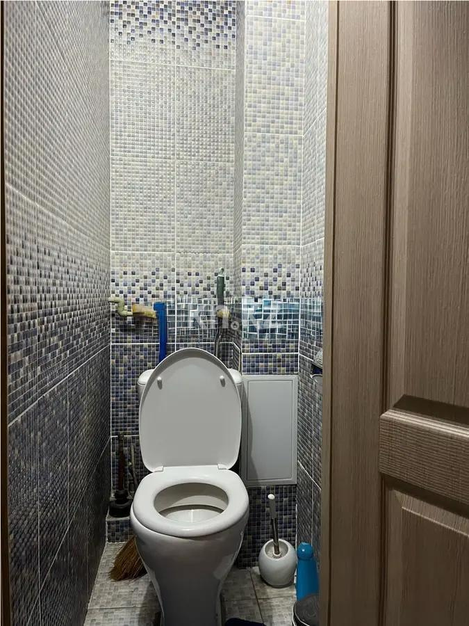 Продажа 3-комнатной квартиры, 63 м², ул. Саина, дом  6 - Продажа  трехкомнатных квартир в Алматы фото 6 из 8