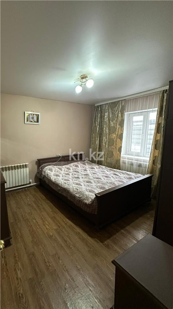 Продажа 4-комнатного дома, 100 м² - Продажа домов, коттеджей в Казахстане - страница 2 фото 3 из 18