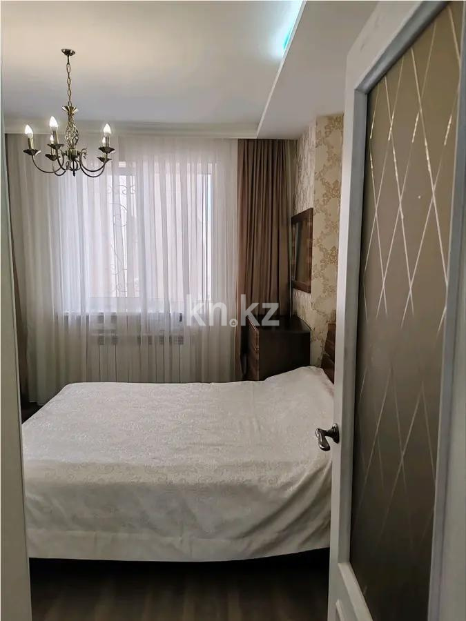 Продажа 3-комнатной квартиры, 90 м² в Астане - фото 2