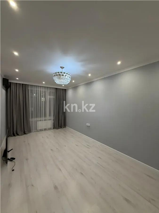 Продажа 2-комнатной квартиры, 70.5 м² - Продажа квартир в Астане в р-не Нура фото 1 из 5