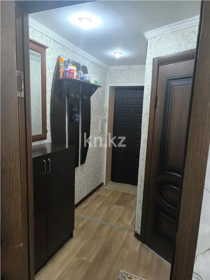 Продажа 3-комнатной квартиры, 56 м², бульвар Независимости, дом  11/1 - Продажа квартир в Казахстане фото 7 из 7