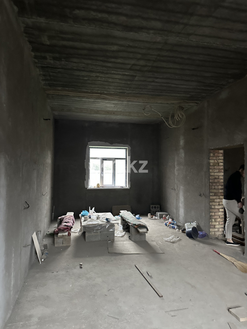 Продажа 7-комнатного дома, 300 м² - Продажа домов, коттеджей в Шымкенте фото 11 из 14