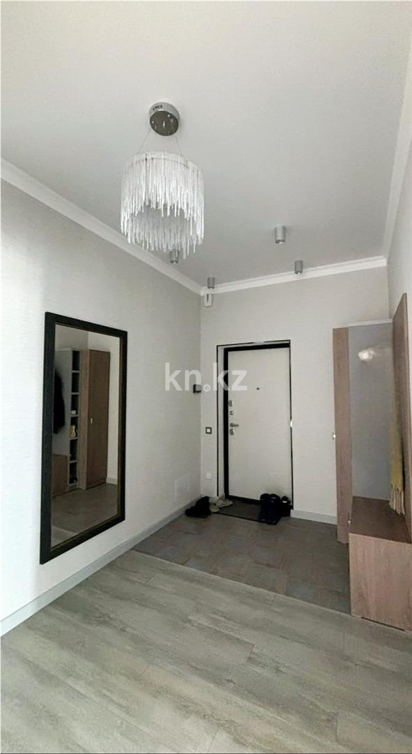 Продажа 4-комнатной квартиры, 112 м², ул. Байтурсынова в Астане - фото 10