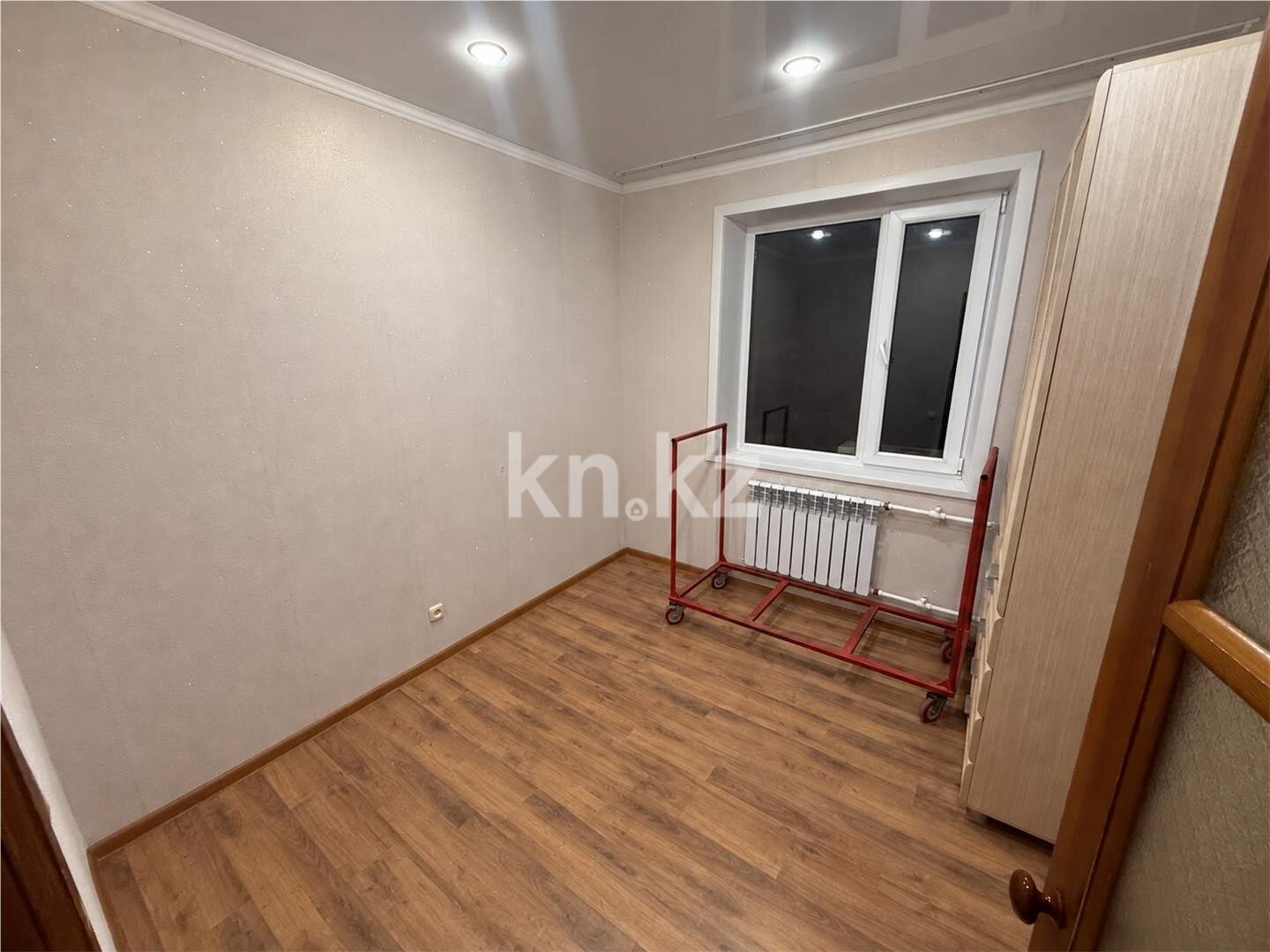 Продажа 3-комнатной квартиры, 62 м² в Караганде - фото 3