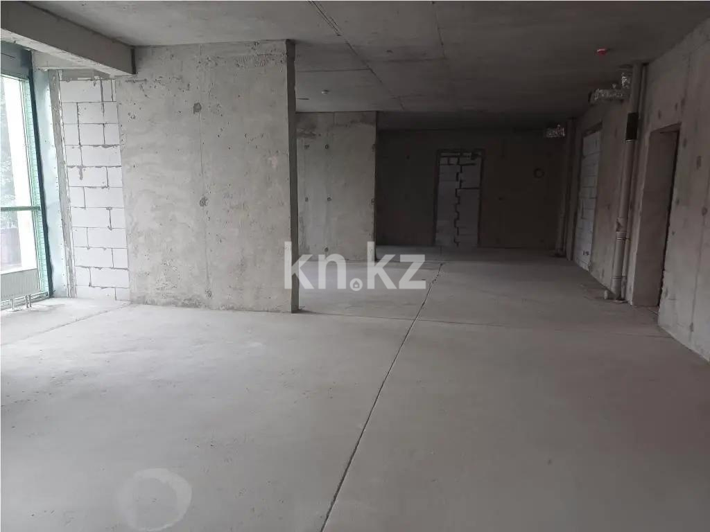 Продажа 3-комнатной квартиры, 97 м², пр. Абая, дом  118 - Продажа  трехкомнатных квартир в Алматы с фото фото 1 из 3