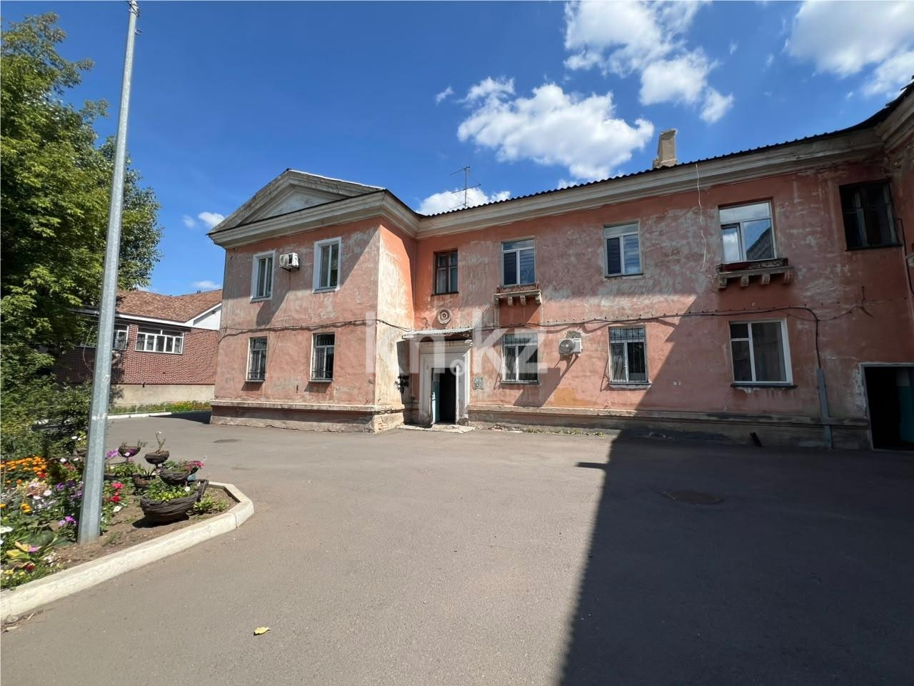 Продажа 2-комнатной квартиры, 47 м² в Караганде - фото 10