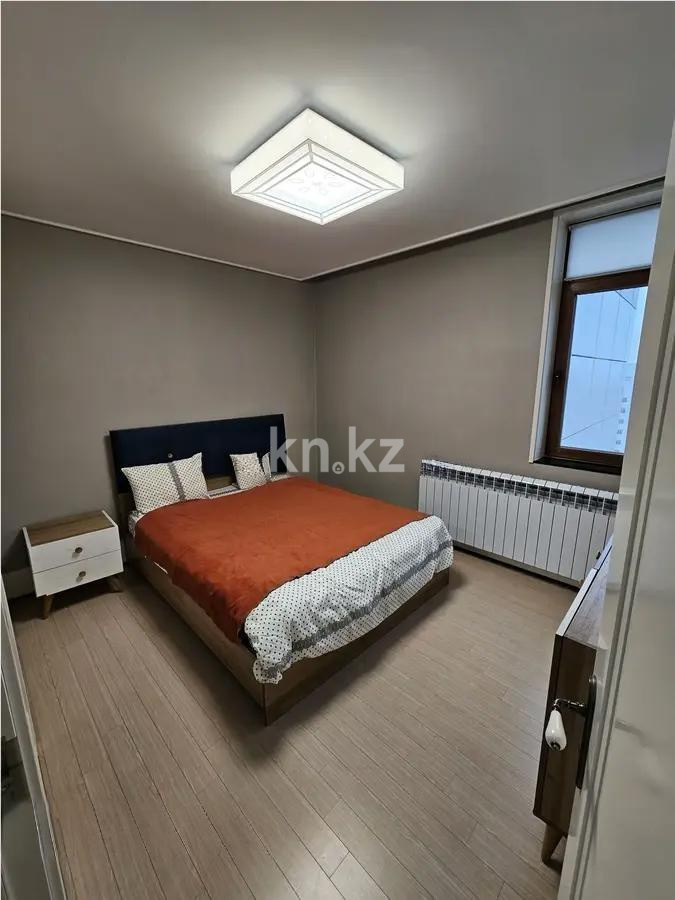 Продажа 2-комнатной квартиры, 44 м² - Продажа  двухкомнатных квартир в новостройках Астаны - страница 2 фото 2 из 5