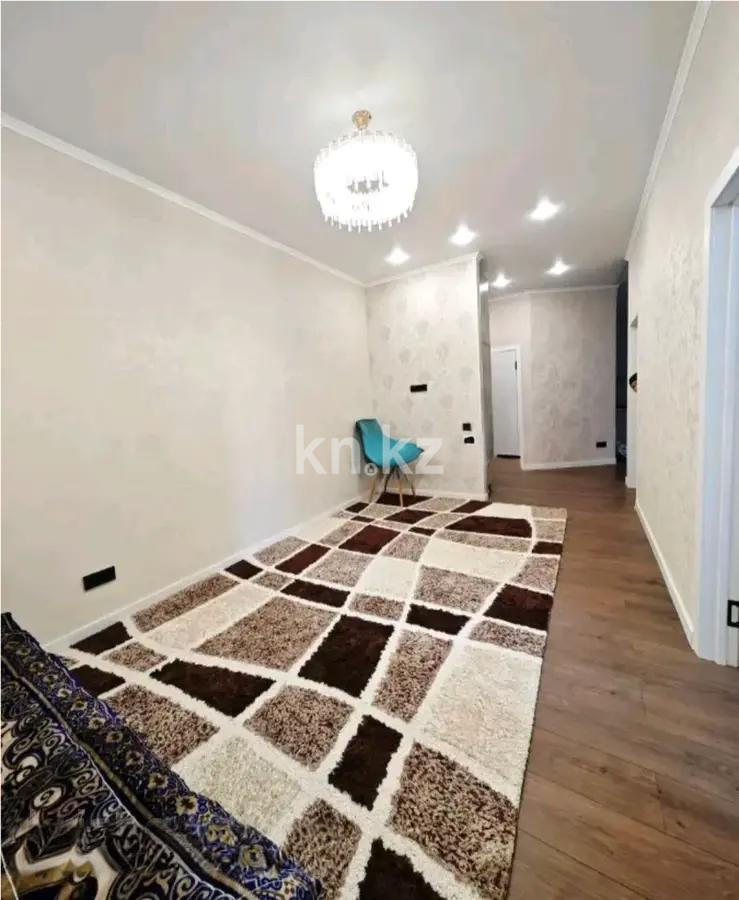 Продажа 3-комнатной квартиры, 72 м², пр. Райымбека, дом  348/1 - Продажа квартир в Алматы фото 2 из 4