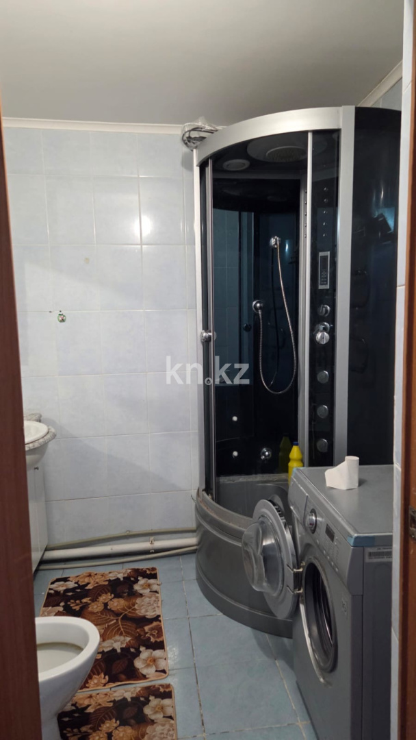 Аренда 1-комнатной квартиры, 38 м² - Аренда квартир помесячно в Астане фото 7 из 8