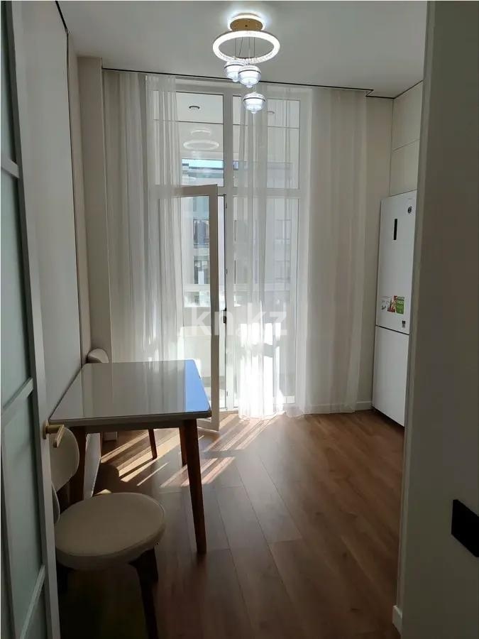 Продажа 1-комнатной квартиры, 36.1 м² в Астане - фото 2