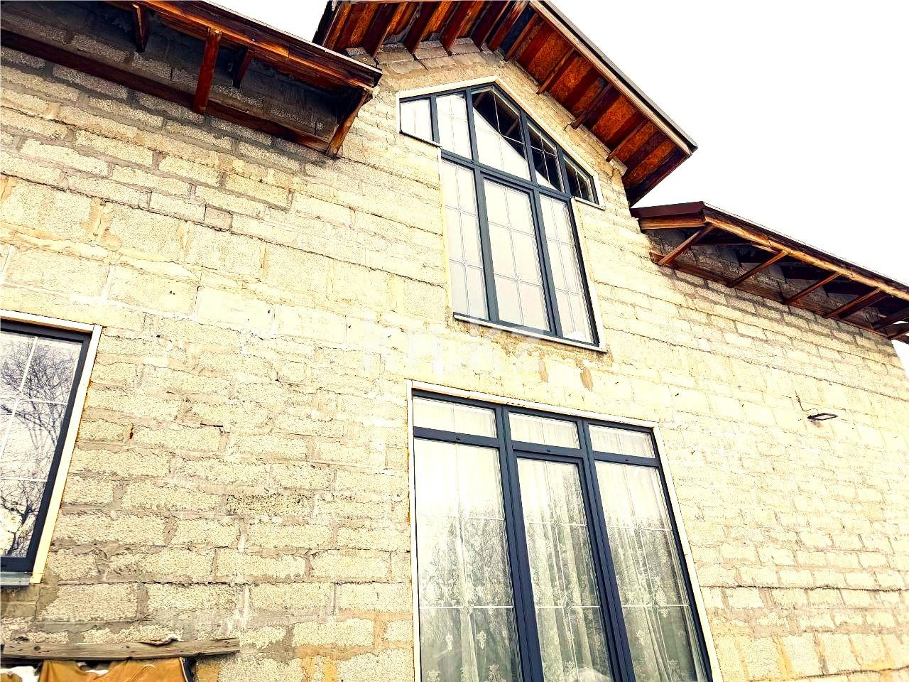 Продажа 6-комнатного дома, 487 м², ул. Лесная - Продажа домов, коттеджей в Караганде фото 3 из 7